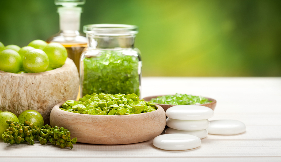 Pharmacognosy Phytochemistry